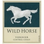 Wild Horse Viognier 2012 Front Label