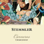 Robert Stemmler Carneros Chardonnay 2013 Front Label