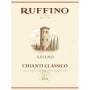 Ruffino Aziano Chianti Classico 2012 Front Label