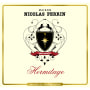 Maison Nicolas Perrin Hermitage Blanc 2008 Front Label