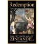 Alexander Valley Vineyards Redemption Zin 2008 Front Label