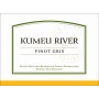Kumeu River Pinot Gris 2009 Front Label