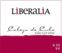 Liberalia Cabeza de Cuba 2008 Front Label