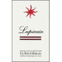 Castello del Terriccio Lupicaia 1998 Front Label