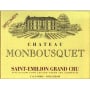 Chateau Monbousquet  1994 Front Label