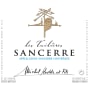 Michel Redde Sancerre Les Tuilieres 2013 Front Label