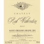 Chateau Rol Valentin  2000 Front Label