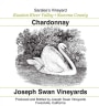 Joseph Swan Saralee's Vineyard Chardonnay 2011 Front Label