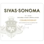 Sivas-Sonoma Chardonnay 2011 Front Label