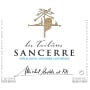 Michel Redde Sancerre Les Tuilieres 2012 Front Label