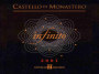 Castello di Monastero Lionello Marchesi Infinito 2001 Front Label
