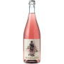 Innocent Bystander Pink Moscato (375ML half-bottle) 2014 Front Label