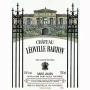 Chateau Leoville Barton (1.5 Liter Magnum) 2000 Front Label