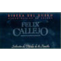 Felix Callejo Callejo Seleccion de Vinedos de la Familia 2003 Front Label