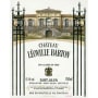 Chateau Leoville Barton (1.5 Liter Magnum) 1995 Front Label