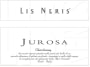 Lis Neris Jurosa Chardonnay 2009 Front Label