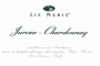 Lis Neris Jurosa Chardonnay 2007 Front Label