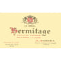 Domaine Marc Sorrel Hermitage Le Greal 1995 Front Label