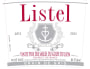 Listel Grain de Gris 2012 Front Label