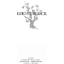 Ghost Block Single Vineyard Cabernet Sauvignon 2006 Front Label