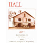 Hall Bergfeld Cabernet Sauvignon (1.5 Liter Magnum) 2006 Front Label