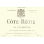Rene Rostaing Cote-Rotie La Landonne 2000 Front Label