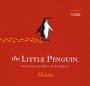 Little Penguin Shiraz 2014 Front Label