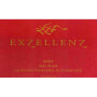 Hall Exzellenz Cabernet Sauvignon 2009 Front Label