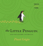Little Penguin Pinot Grigio 2010 Front Label