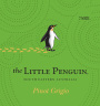 Little Penguin Pinot Grigio 2015 Front Label