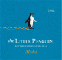 Little Penguin Merlot 2014 Front Label