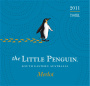 Little Penguin Merlot 2011 Front Label