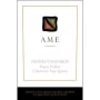 Neyers Ame Cabernet Sauvignon (1.5 Liter Magnum) 2007 Front Label