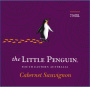 Little Penguin Cabernet Sauvignon 2014 Front Label