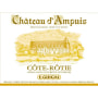 E. Guigal Chateau d'Ampuis Cote-Rotie 2003 Front Label