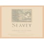 Seavey Cabernet Sauvignon 2008 Front Label