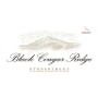 Stonestreet Black Cougar Ridge Cabernet Sauvignon 2007 Front Label