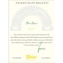 Fantinel Tenuta Sant'Helena Pinot Grigio 2013 Front Label