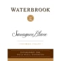 Waterbrook Sauvignon Blanc 2013 Front Label