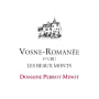 Domaine Perrot-Minot Vosne-Romanee Les Beaux Monts Premier Cru 2012 Front Label