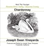 Joseph Swan Kent the Younger Chardonnay 2011 Front Label