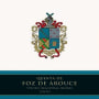 Foz De Arouce Tinto 2010 Front Label