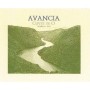 Bodegas Avancia Cuvee de O Godello 2012 Front Label