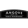 Angove Family Winemakers Warboys Vineyard Grenache 2012 Front Label