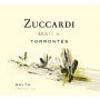 Zuccardi Serie A Torrontes 2013 Front Label