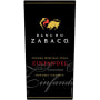 Rancho Zabaco Heritage Vines Zinfandel 2013 Front Label