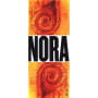 Bodega Vina Nora Albarino 2013 Front Label