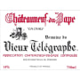 Domaine du Vieux Telegraphe Chateauneuf-du-Pape La Crau Rouge (1.5 Liter Magnum) 2009 Front Label