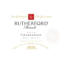 Rutherford Ranch Chardonnay 2013 Front Label