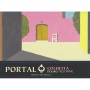 Quinta do Portal Colheita Tinto 2011 Front Label